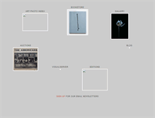 Tablet Screenshot of dev.photoeye.com